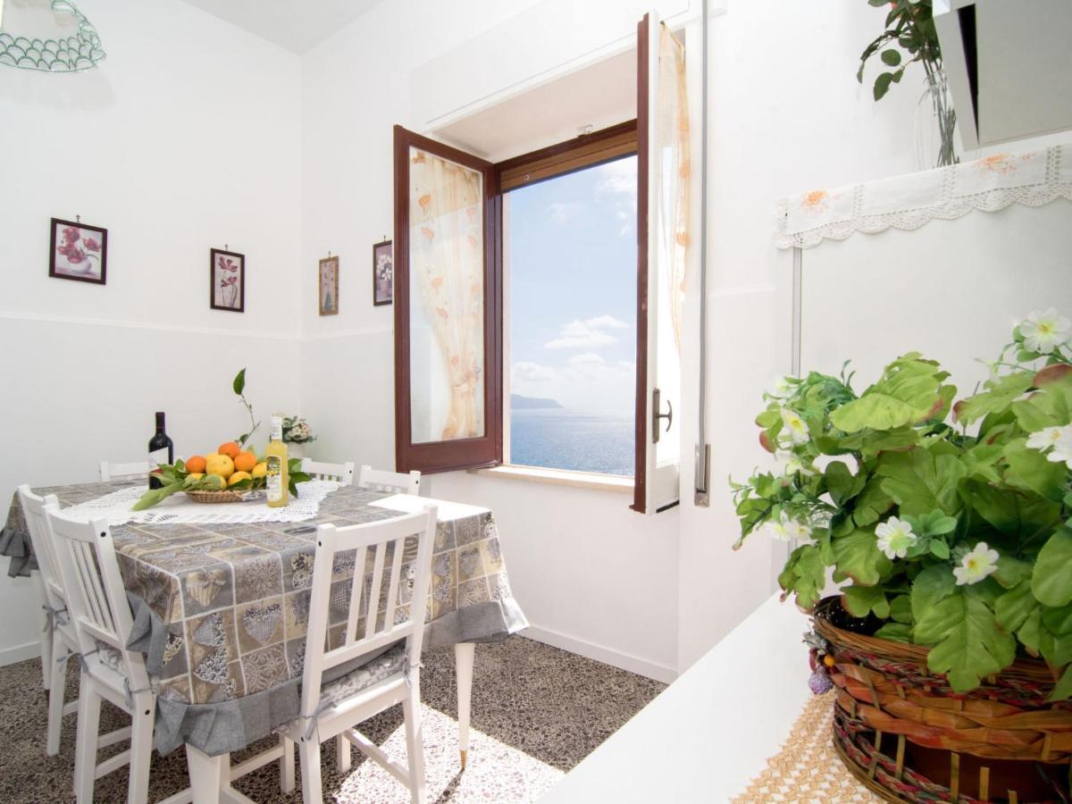 Apartment Don Luigino - Capri View By Interhome 马萨鲁布朗斯 外观 照片