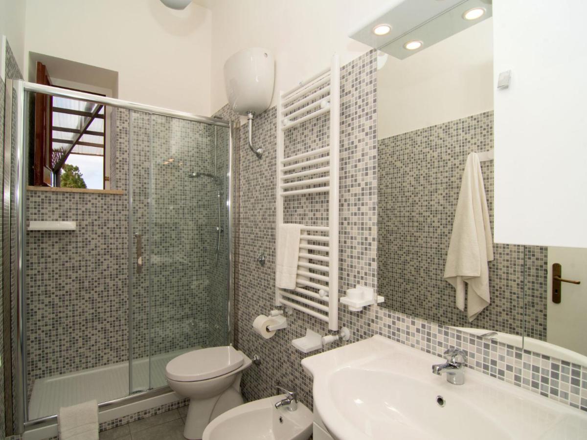 Apartment Don Luigino - Capri View By Interhome 马萨鲁布朗斯 外观 照片