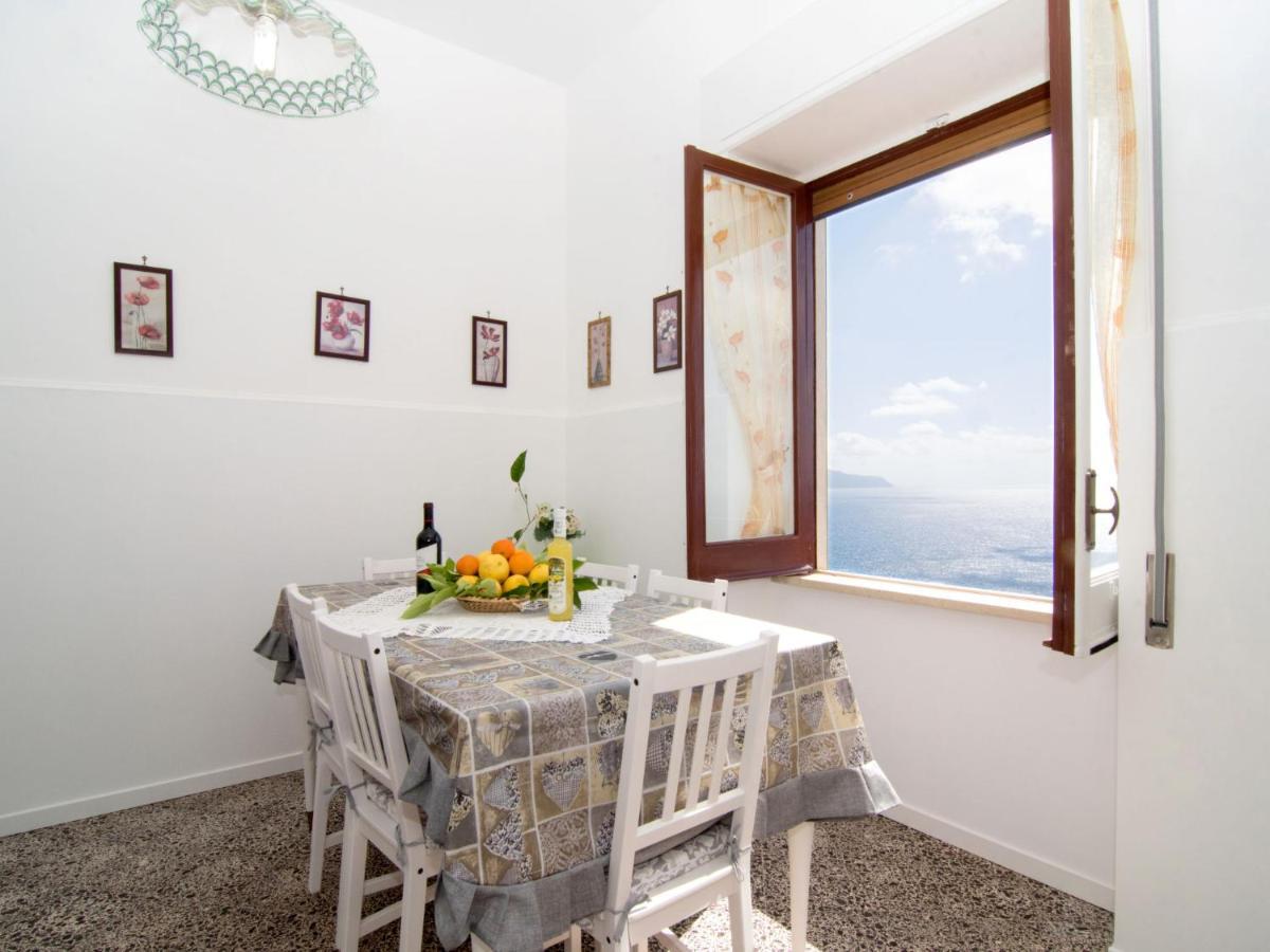 Apartment Don Luigino - Capri View By Interhome 马萨鲁布朗斯 外观 照片